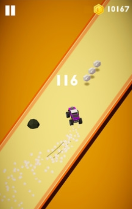 危险赛车单机版 v1.3.3 安卓版1