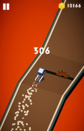 危险赛车单机版 v1.3.3 安卓版2