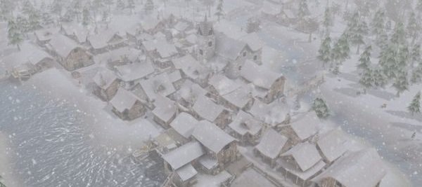 放逐之城2汉化版 免安装版0