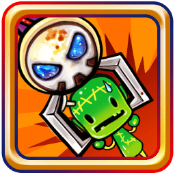 恶魔抓娃娃游戏