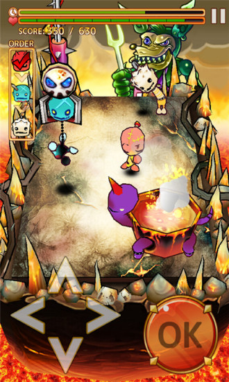 恶魔抓娃娃游戏 v1.10 安卓版2