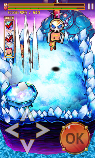 恶魔抓娃娃游戏 v1.10 安卓版3