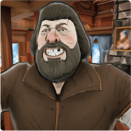 恐怖的爸爸手游