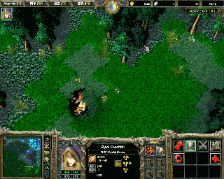 dota6.72中文版 绿色版0