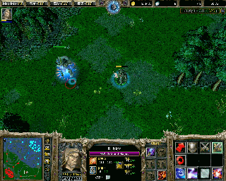 dota6.72中文版 绿色版1