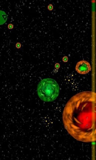 宇宙大爆炸手游最新版 v1.14 安卓版3