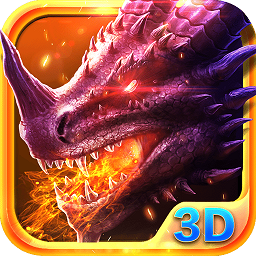 百度英雄战魂手游