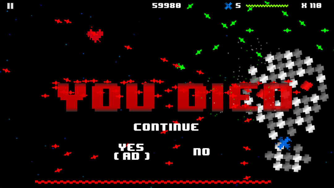 狂热太空2手游 v1.5 安卓版0