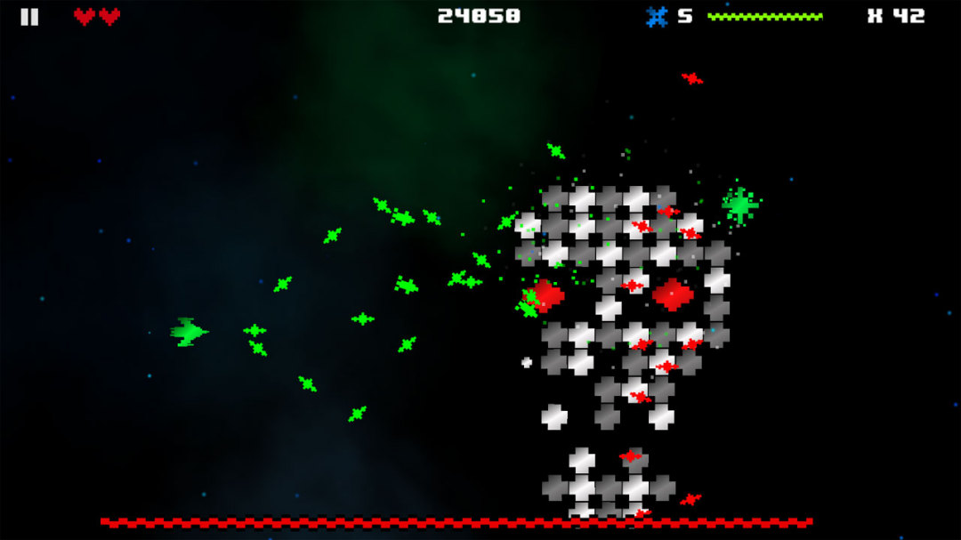 狂热太空2手游 v1.5 安卓版4