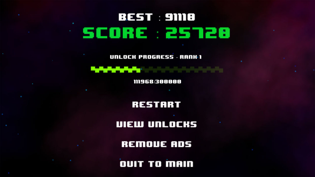 狂热太空2手游 v1.5 安卓版5