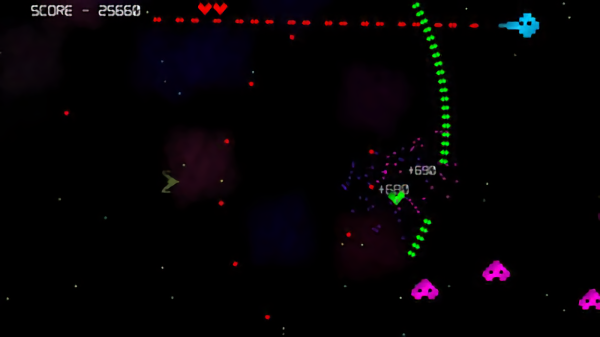 狂热太空手机版 v1.2 安卓版2