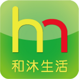 和沐生活app
