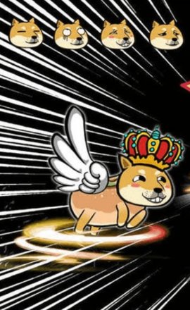 神烦狗2游戏 v1.0.0 安卓版1