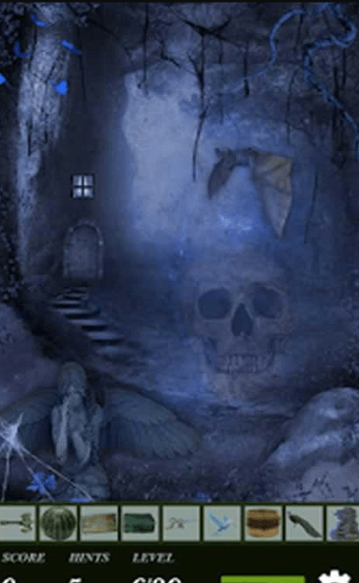 幽灵旅行手机版 v1.0.2 安卓版0