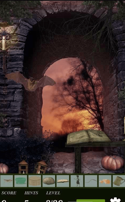 幽灵旅行手机版 v1.0.2 安卓版1