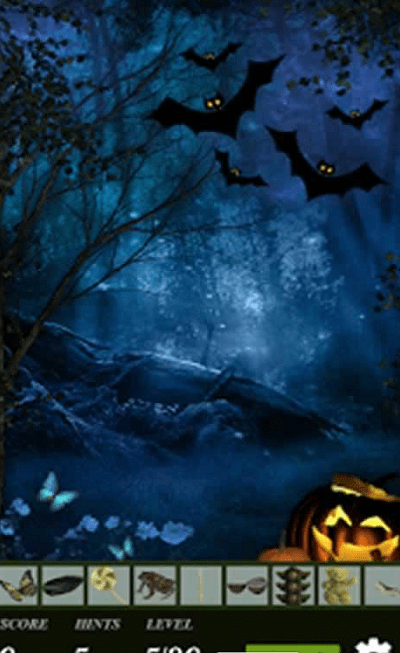 幽灵旅行手机版 v1.0.2 安卓版2