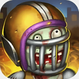 丧尸战争英雄游戏(war of zombies)