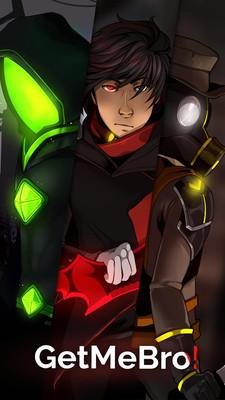 城市兄弟大逃亡无限金币版(GetMeBro) v3.0.5 安卓汉化版0