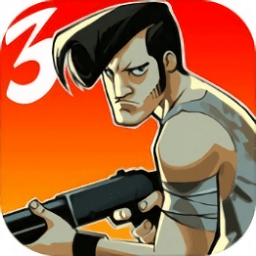 愚蠢僵尸3无限金币版