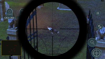 丧尸恐怖危机游戏 v1.1 安卓版0