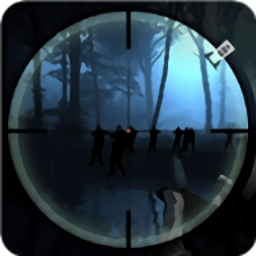 丧尸恐怖危机游戏