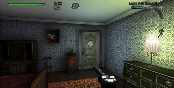 叛变刺杀希特勒修改版