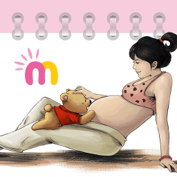 孕期全程日历手机版