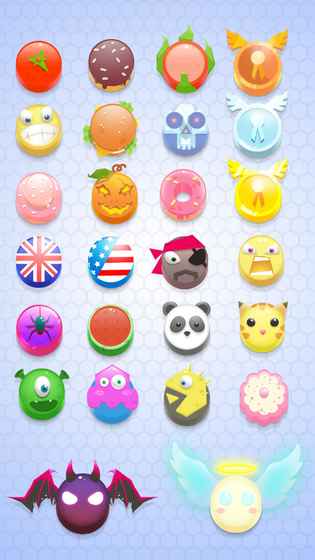 圈圈大作战游戏(string.io) v4.2.1 安卓版1