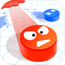 圈圈大作战游戏(string.io)