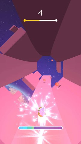 tunnel roll游戏 v1.8 安卓版2