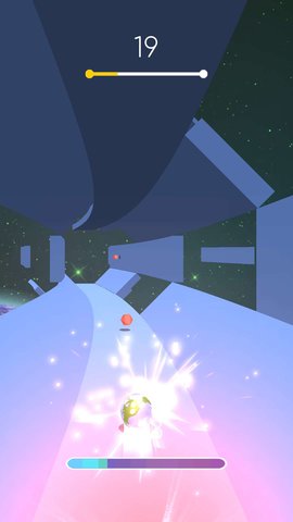 tunnel roll游戏 v1.8 安卓版1