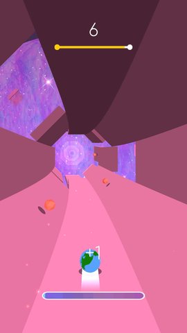 tunnel roll游戏 v1.8 安卓版3