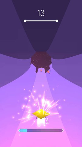 tunnel roll游戏 v1.8 安卓版4