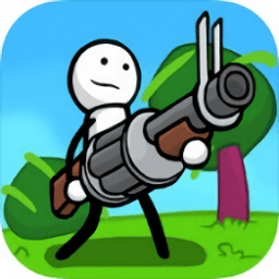 神枪小白人无限金币版