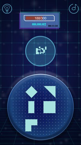 层叠消融免费版 v701 安卓版0