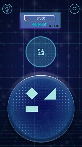 层叠消融免费版 v701 安卓版2