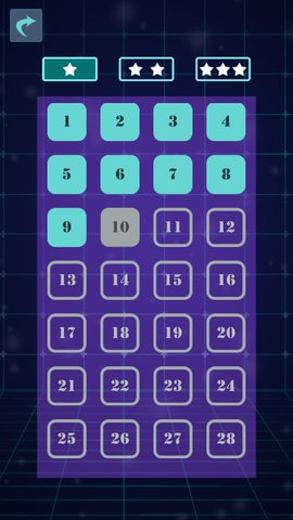 层叠消融免费版 v701 安卓版3