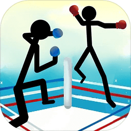 火柴人双人格斗无限金币版