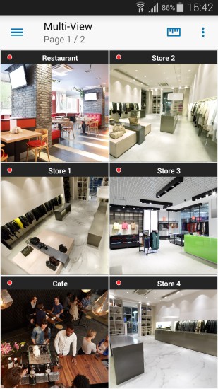 ds摄像机app v3.4.2 安卓版1