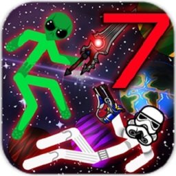 火柴人勇士7无敌版