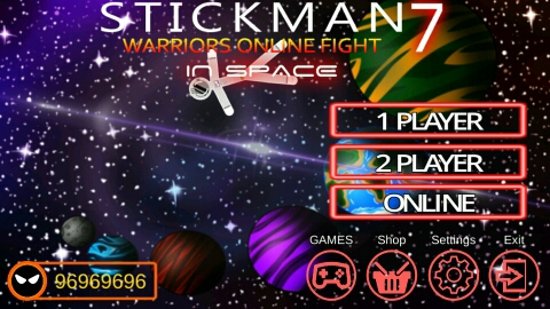 火柴人勇士7修改版下载