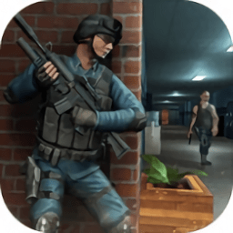 反恐怖团伙杀手内购修改版