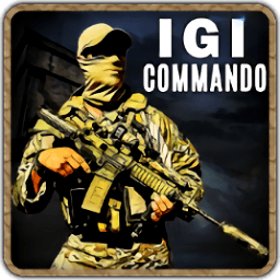 国际突击队最新版