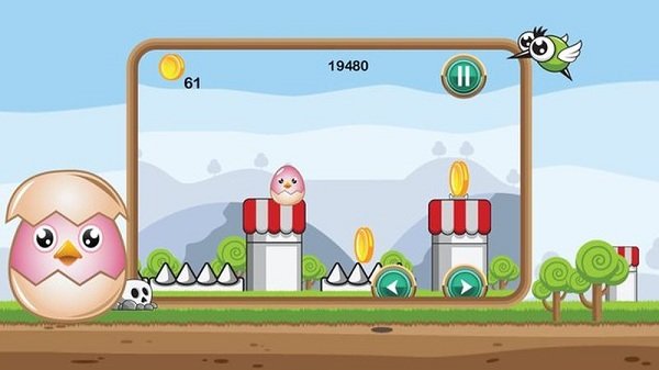 胖丁快跑手机版 v1.0 安卓版0