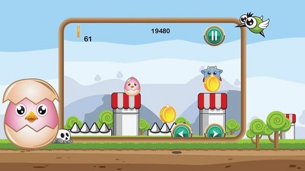 胖丁快跑手机版 v1.0 安卓版2