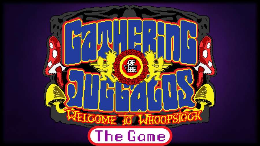 指尖聚会游戏 v1.2.9 安卓版0