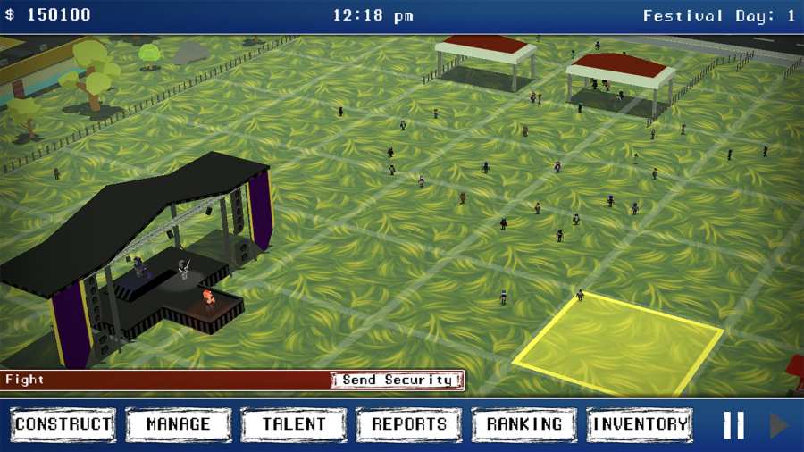 指尖聚会游戏 v1.2.9 安卓版2