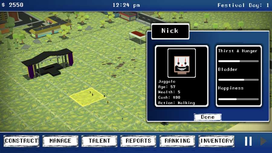 指尖聚会游戏 v1.2.9 安卓版3