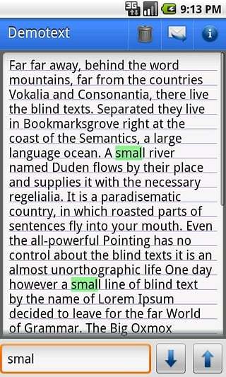 万能记事本专业版 v4.2.11 安卓版4