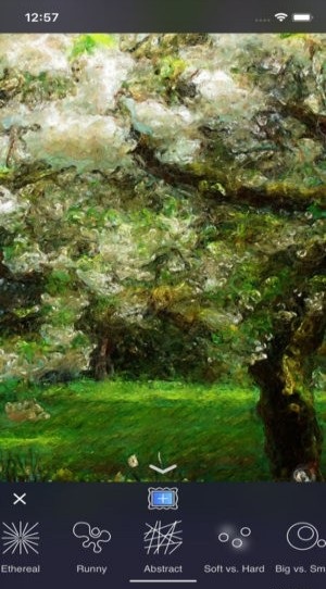 oilist相机app(蒸汽波相机) v2.3.0 安卓版2